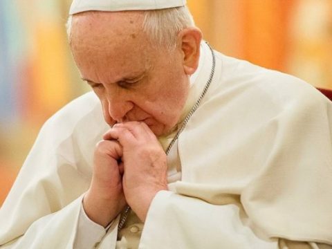 Gebedsnetwerk van de paus