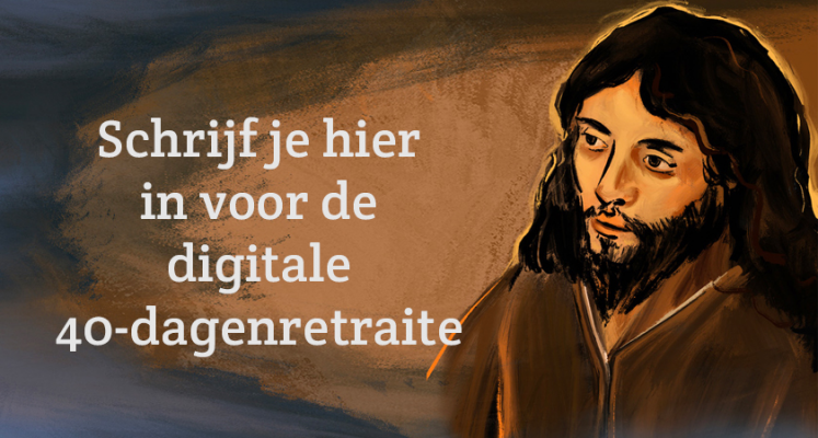 De 40-dagentijd – hoe bereid ik mij voor op Pasen? - Platform voor