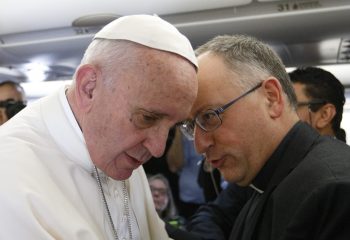 Het beleid van paus Franciscus: wat beweegt hem?