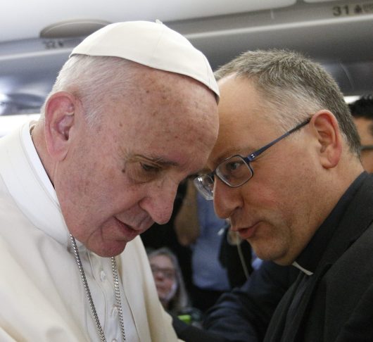Het beleid van paus Franciscus: wat beweegt hem?