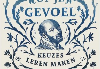 BOEK: Nikolaas Sintobin, Vertrouw op je gevoel