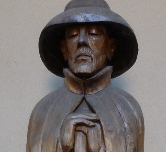 Pierre Favre als begeleider van de Geestelijke Oefeningen: Het voorbeeld van Petrus Canisius. 1