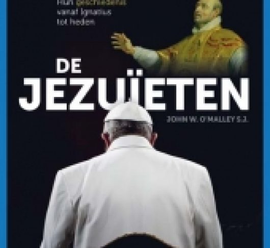 BOEK: John W. O’Malley,  The Jesuits: a History from Ignatius to the Present 3
