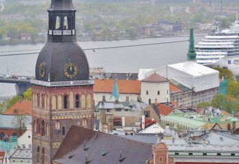 Het “Plan B” van God: de Geestelijke Oefeningen door de ogen van een Lutheraan