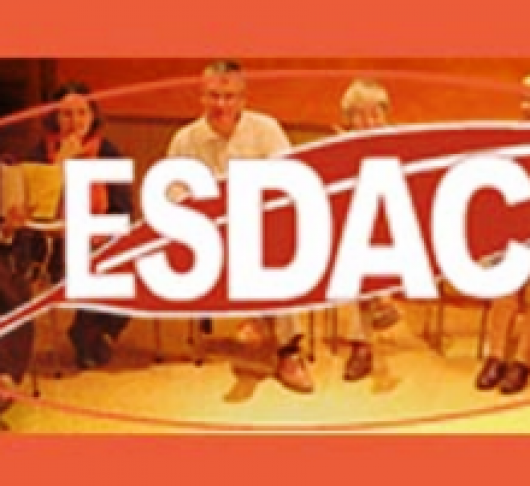 ESDAC: de Geestelijke Oefeningen in dienst van groepen