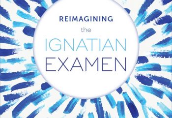 BOEK: Mark. E. Thibodeaux s.j., Reimagining the Ignatian Examen,