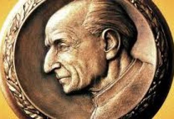 P. Pedro Arrupe, profeet van het aggiornamento door het Concilie. 2