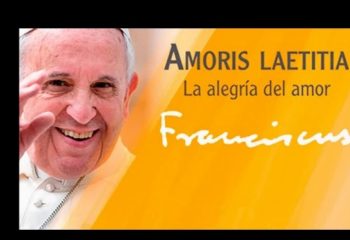 Amoris Laetitia – onderscheiding in de praktijk