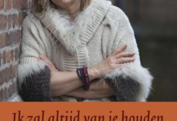 BOEK: Miek Pot,  Ik zal altijd van je houden. Dagboek van een 30-daagse retraite