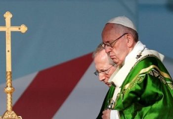 Onderscheiden met paus Franciscus – ten geleide