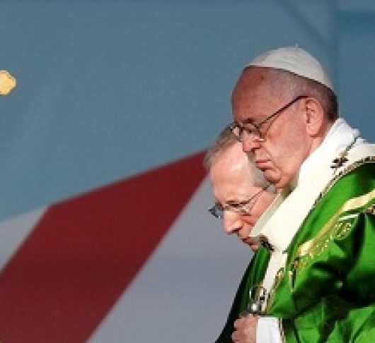 Onderscheiden met paus Franciscus – ten geleide
