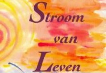 BOEK: Stroom van Leven. Omzien naar je levensverhaal met Ignatius, door Jan van Deenen SJ