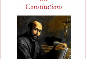 BOEK  János Lukács, Ignatian Formation. The Inspiration of the Constitutions