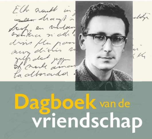 BOEK: Egied Van Broeckhoven, Dagboek