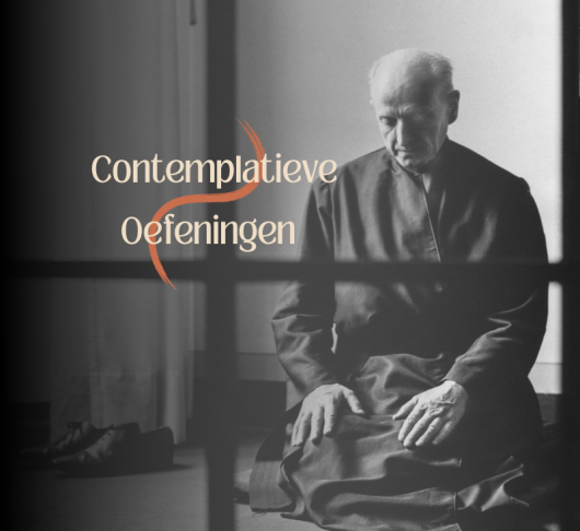 Contemplatieve retraite