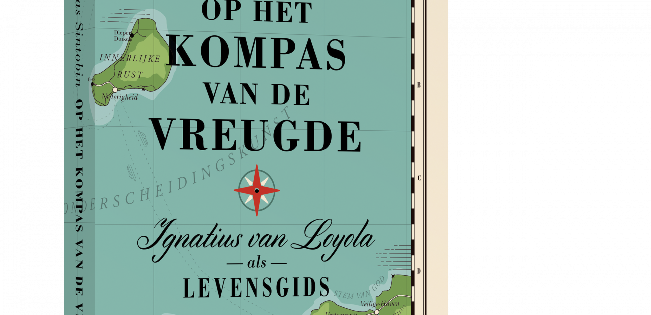 Recensie: Op het kompas van de vreugde