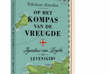 Recensie: Op het kompas van de vreugde