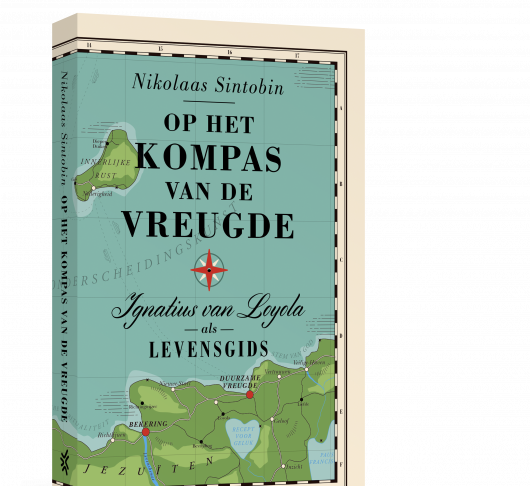 Recensie: Op het kompas van de vreugde