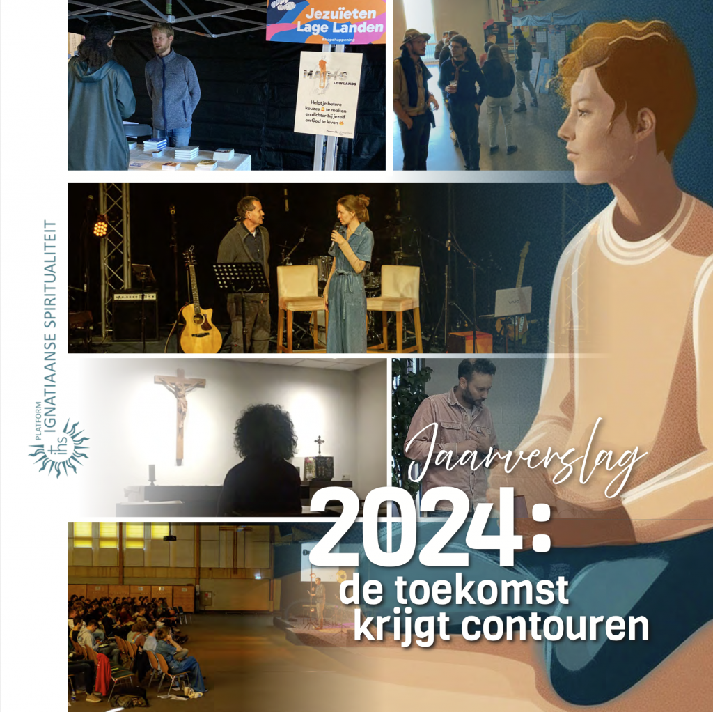 Jaarverslag 2024: we groeien in diepte en bereik 2