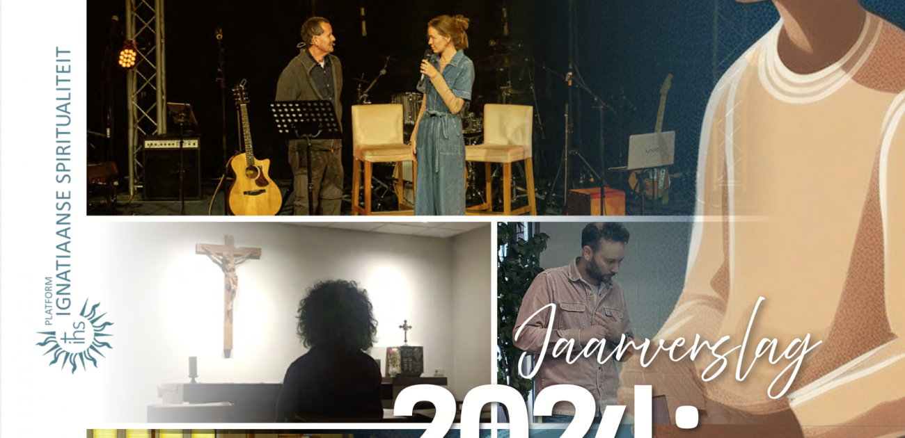 Jaarverslag 2024: we groeien in diepte en bereik 2