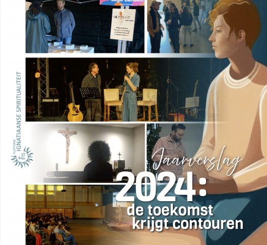 Jaarverslag 2024: we groeien in diepte en bereik 2