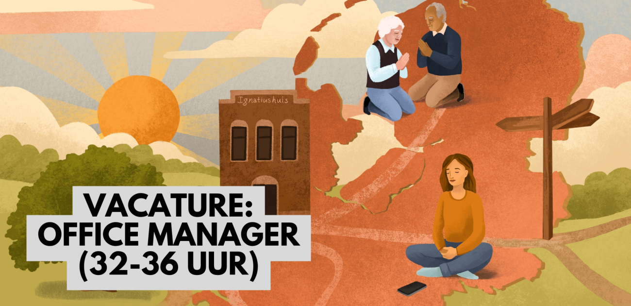 Wij zoeken een Office Manager (32-36 uur)