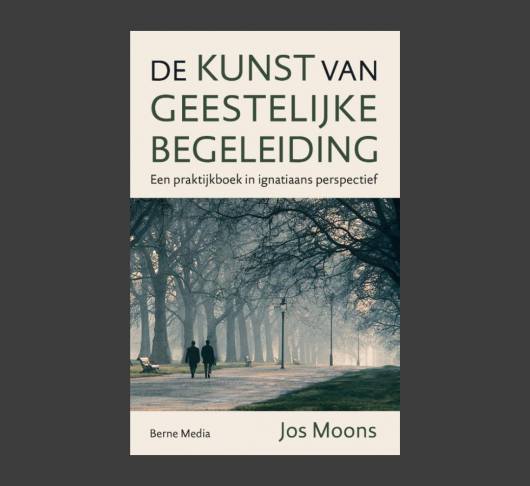 De kunst van geestelijke begeleiding