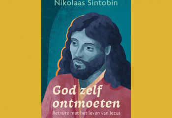 Pre-order: God zelf ontmoeten