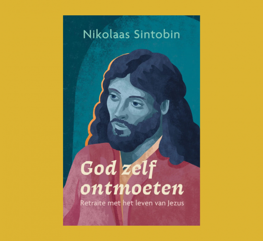 Pre-order: God zelf ontmoeten