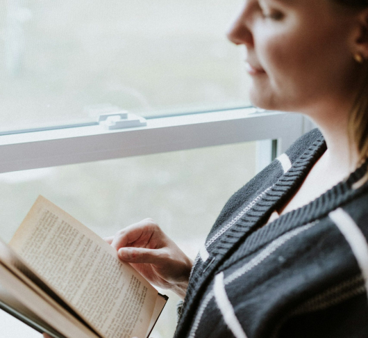 Dit najaar bij het Platform voor ignatiaanse spiritualiteit