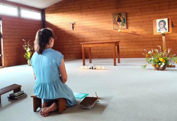Zusters van Saint-André: ouder dan de jezuïeten, springlevend ignatiaans 5