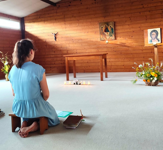 Zusters van Saint-André: ouder dan de jezuïeten, springlevend ignatiaans 5