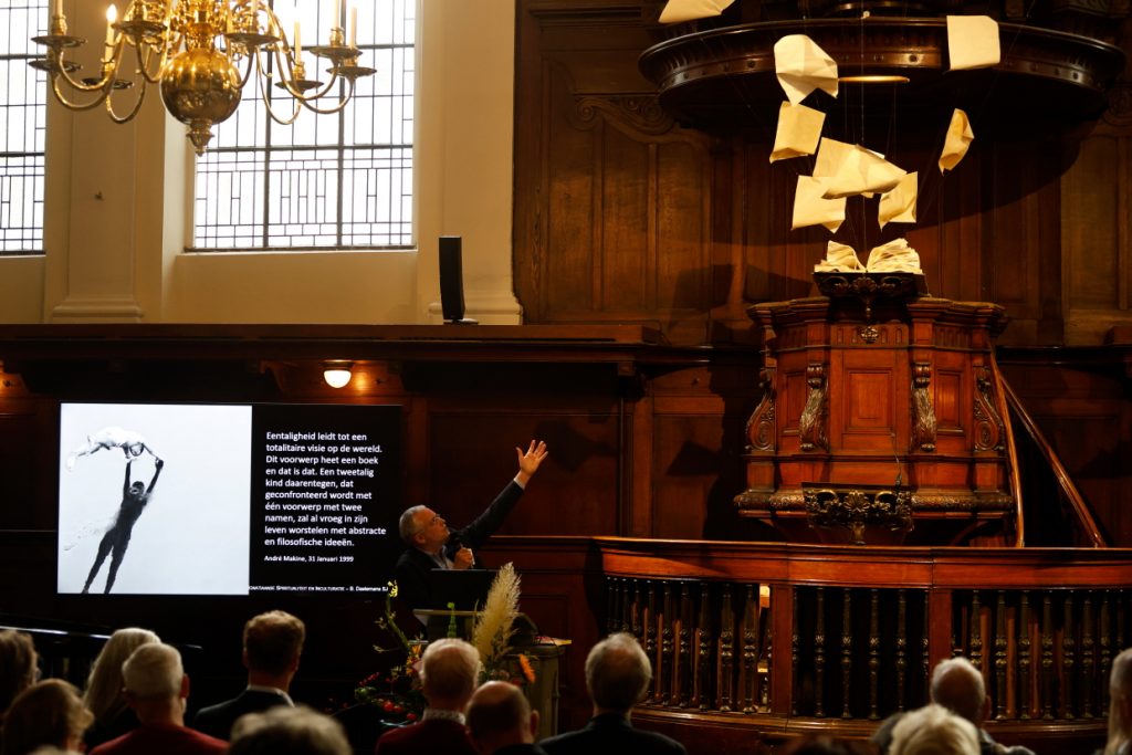 10 jaar Platform ignatiaanse spiritualiteit in 10 foto’s