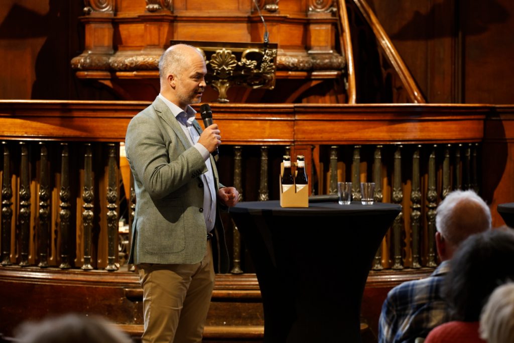 10 jaar Platform ignatiaanse spiritualiteit in 10 foto’s 2