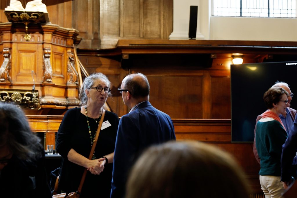 10 jaar Platform ignatiaanse spiritualiteit in 10 foto’s 5