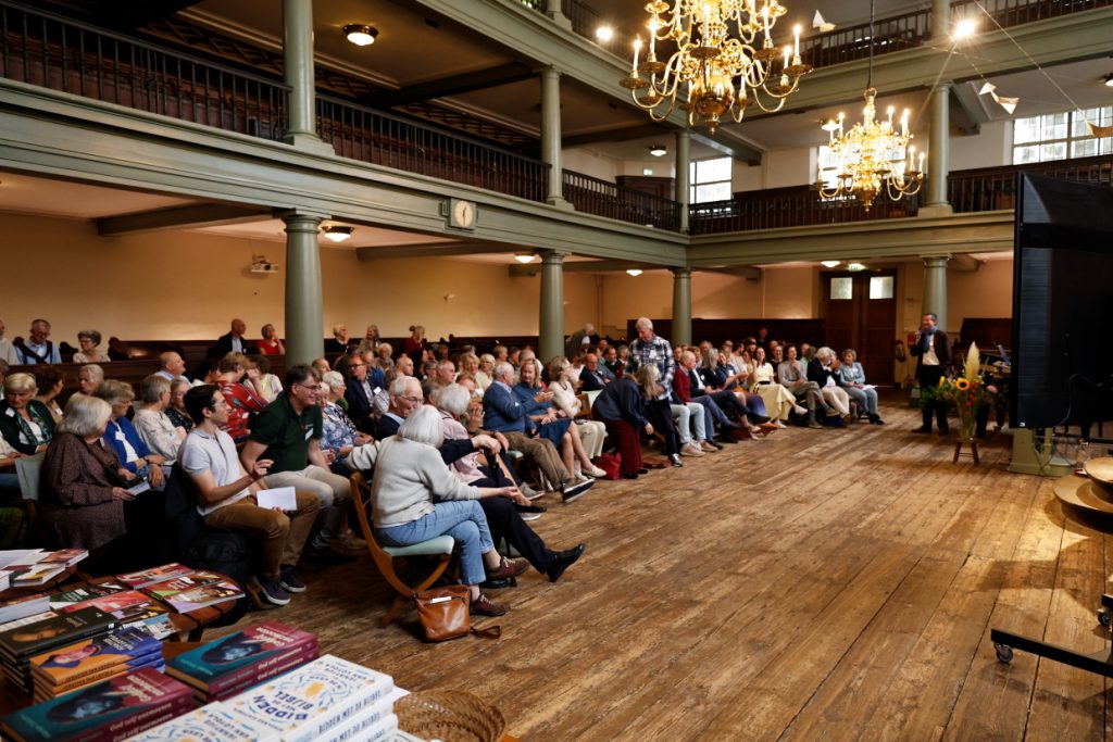 10 jaar Platform ignatiaanse spiritualiteit in 10 foto’s 6