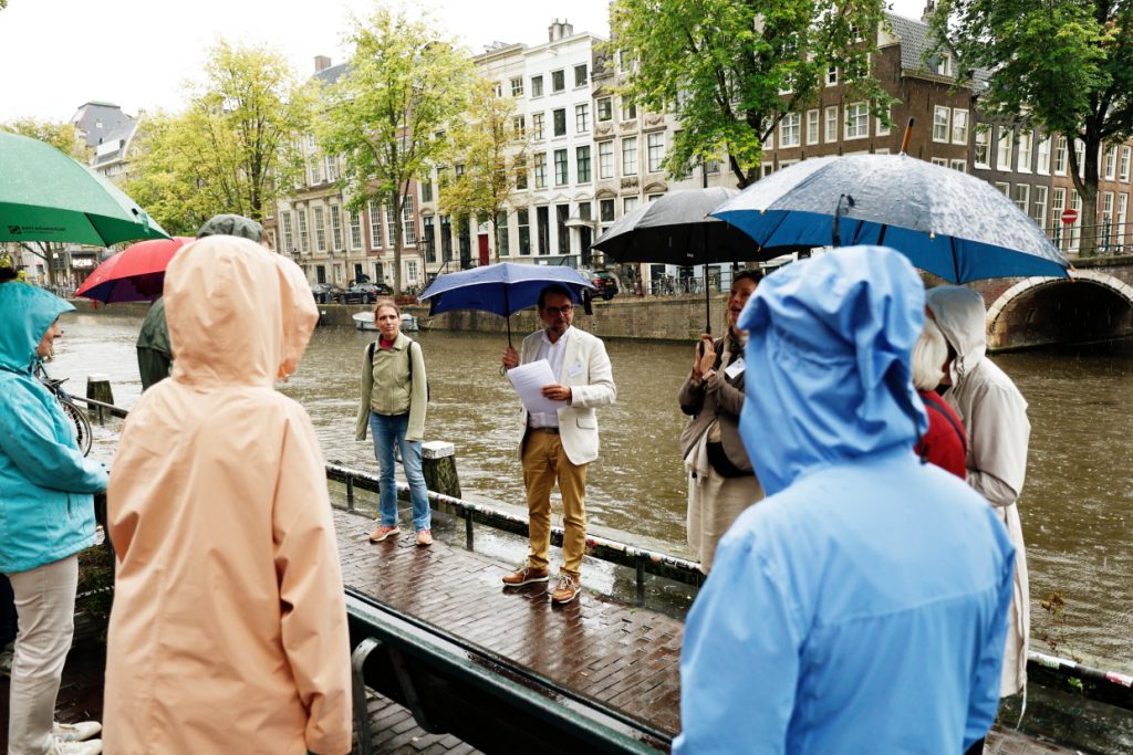 10 jaar Platform ignatiaanse spiritualiteit in 10 foto’s 8