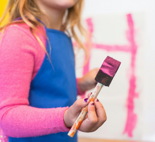 De Geestelijke Oefeningen als inspiratie voor basisonderwijs