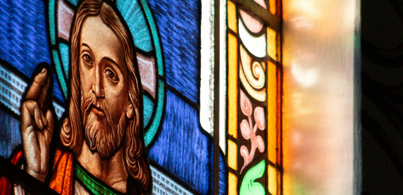 De relatie met Christus in de Geestelijke Oefeningen 1