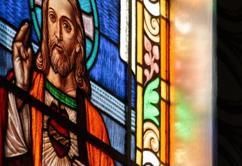 De relatie met Christus in de Geestelijke Oefeningen 1