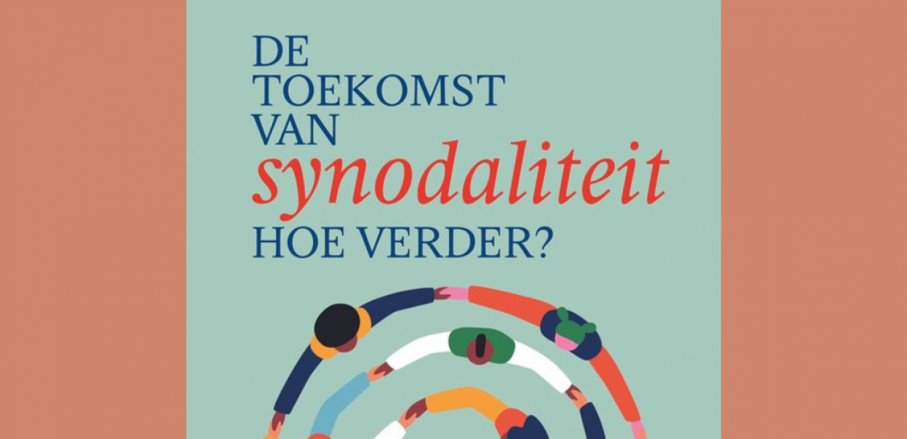 De toekomst van synodaliteit – hoe verder?