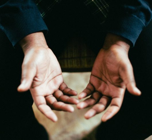 Het contemplatieve pad van Franz Jalics