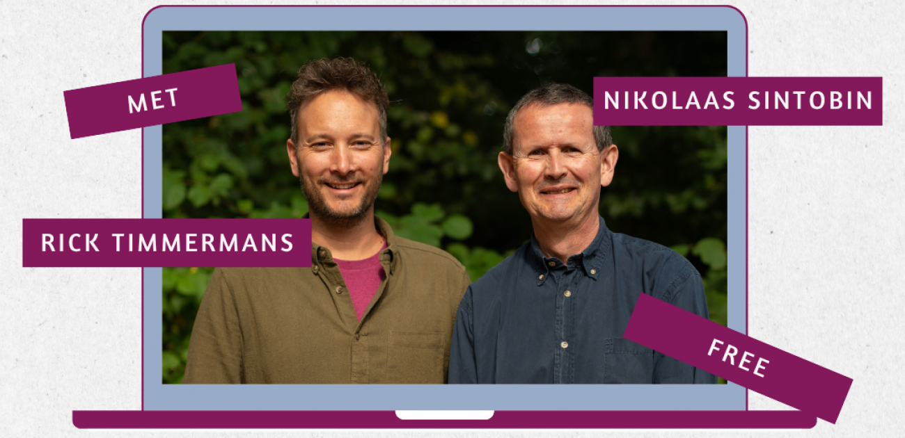 Hoe kun je vruchtbaar bidden met een digitale retraite?