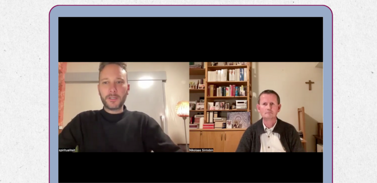 Webinar: Hoe kun je vruchtbaar bidden met een digitale retraite?