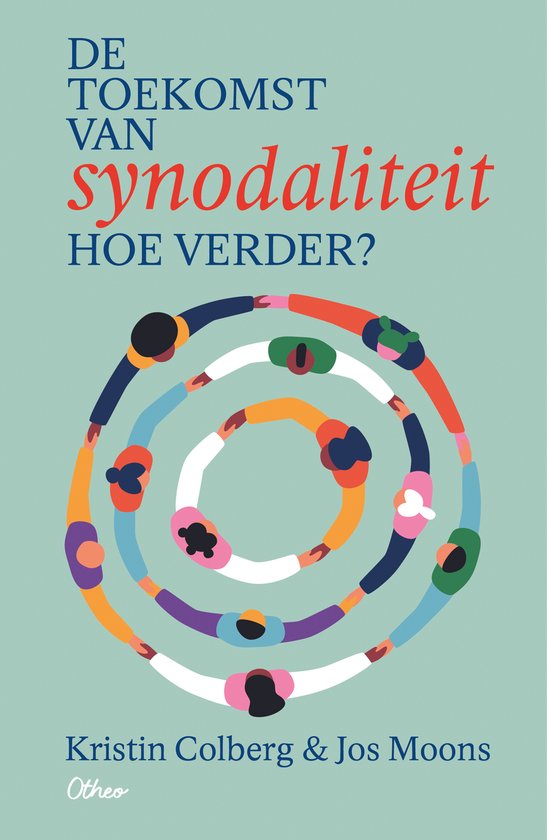 Webinar: werk maken van een synodale kerk 1