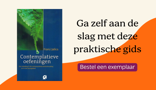 Het contemplatieve pad van Franz Jalics 1