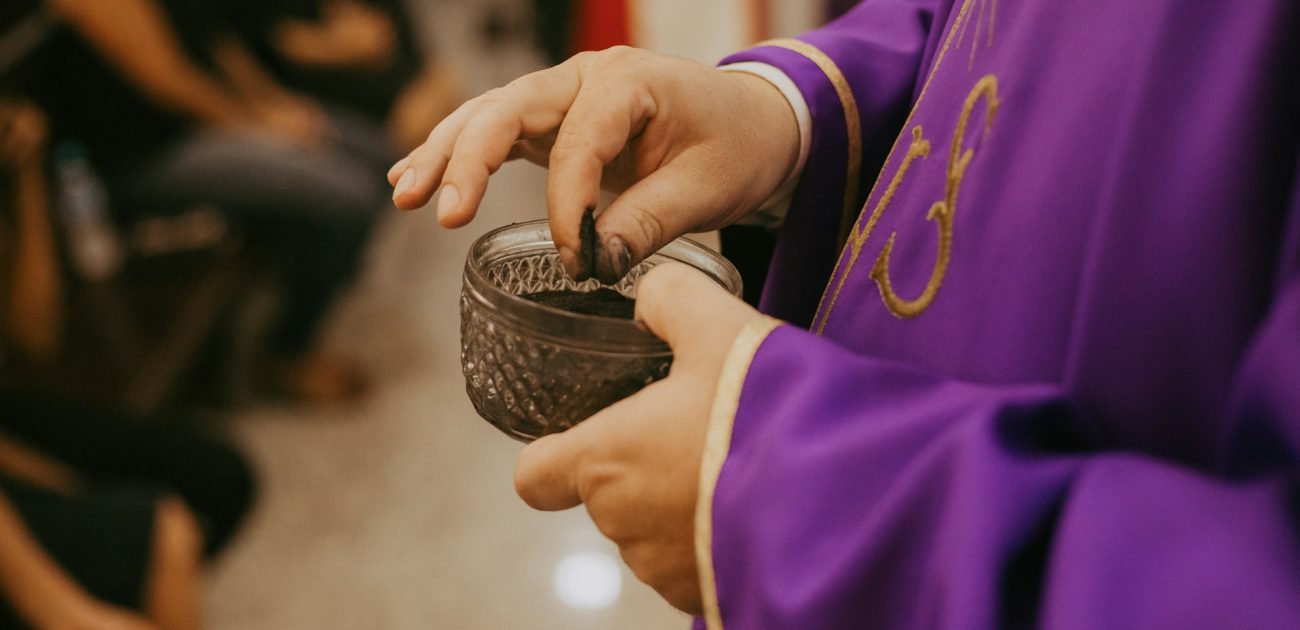 Magis Circle Lent: 40 dagen toeleven naar Pasen