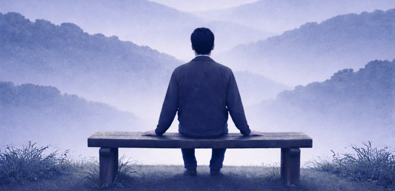 Twee retraites bij Franz Jalics sj