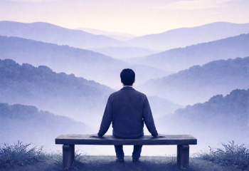 Twee retraites bij Franz Jalics sj