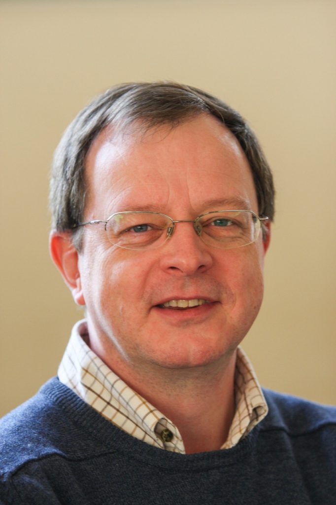 De ontmoeting van God en mens in het christelijk geloof